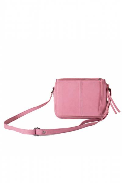 Dixie Famke Ligth Pink